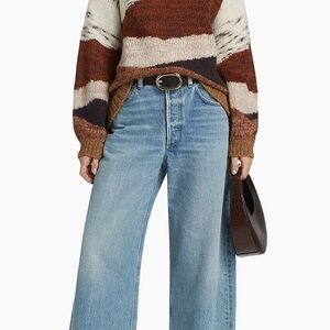 Citizens of Humanity Light Blue Denim